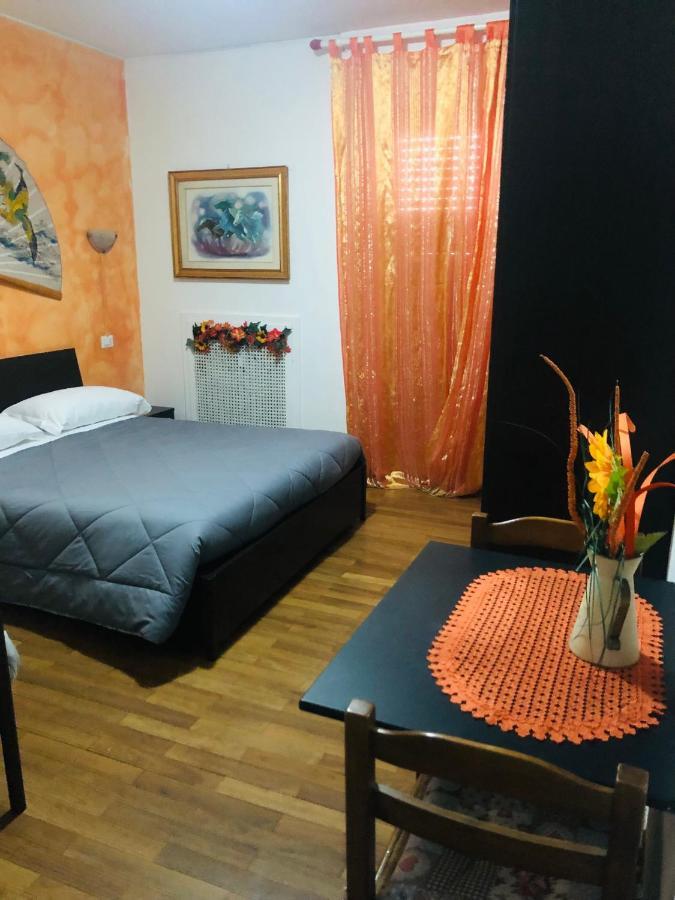 Affittacamere Selene Sanremo Exterior photo