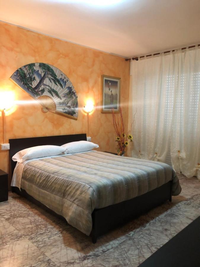 Affittacamere Selene Sanremo Exterior photo